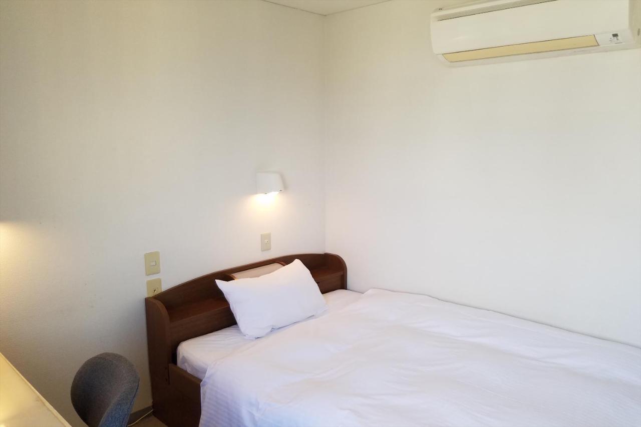 Tabist Hotel Yuan Akashi Kobe Exterior photo