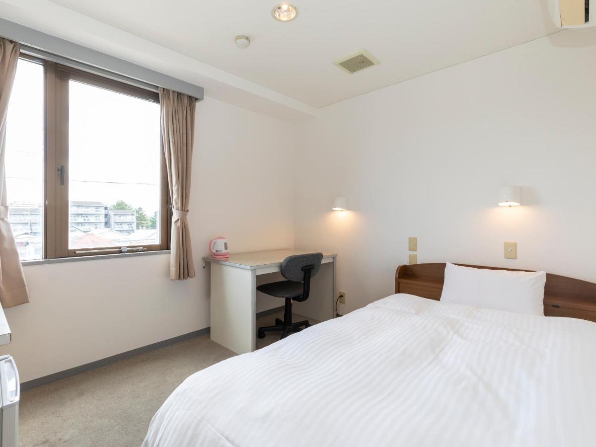 Tabist Hotel Yuan Akashi Kobe Exterior photo