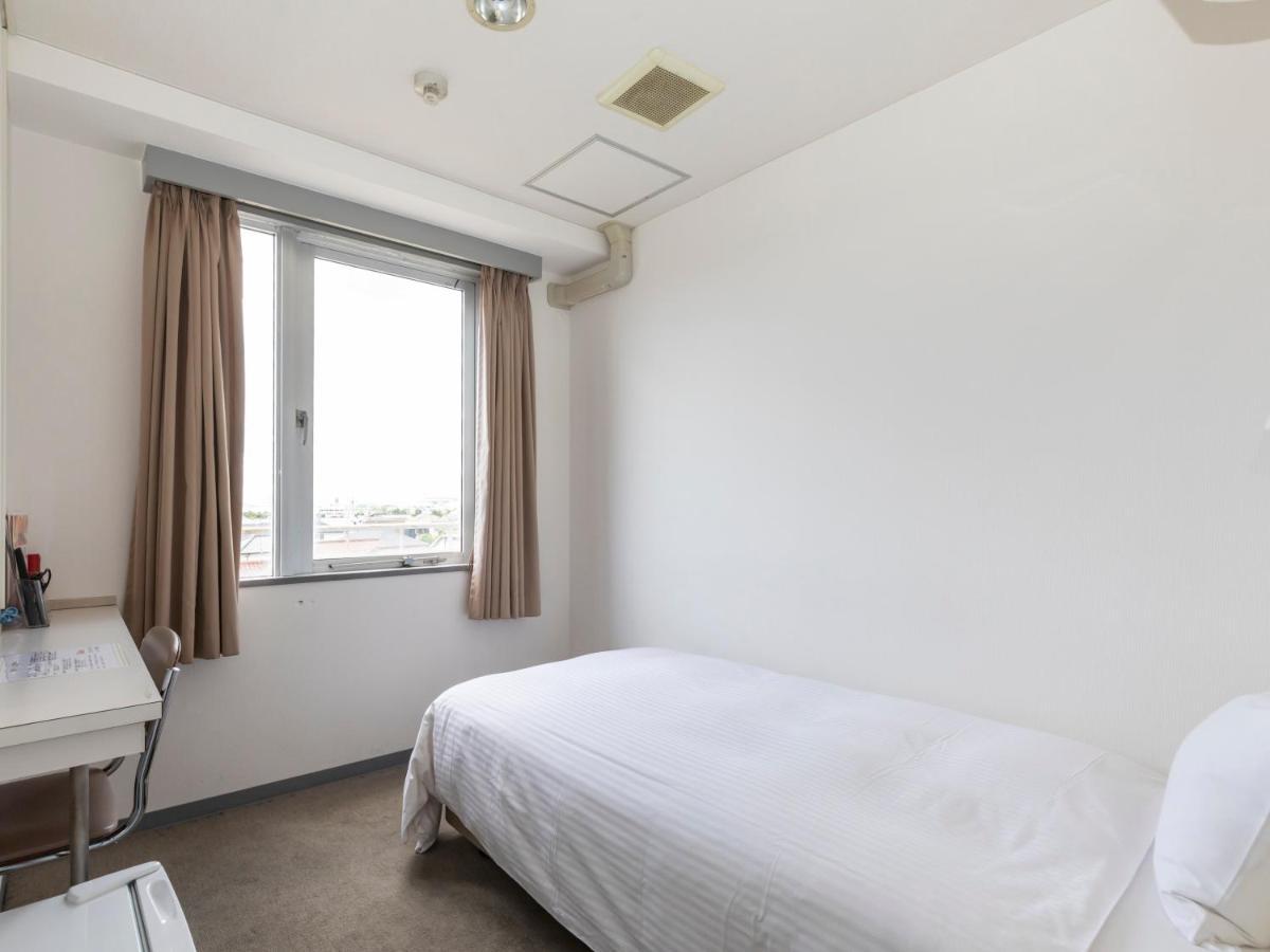 Tabist Hotel Yuan Akashi Kobe Exterior photo