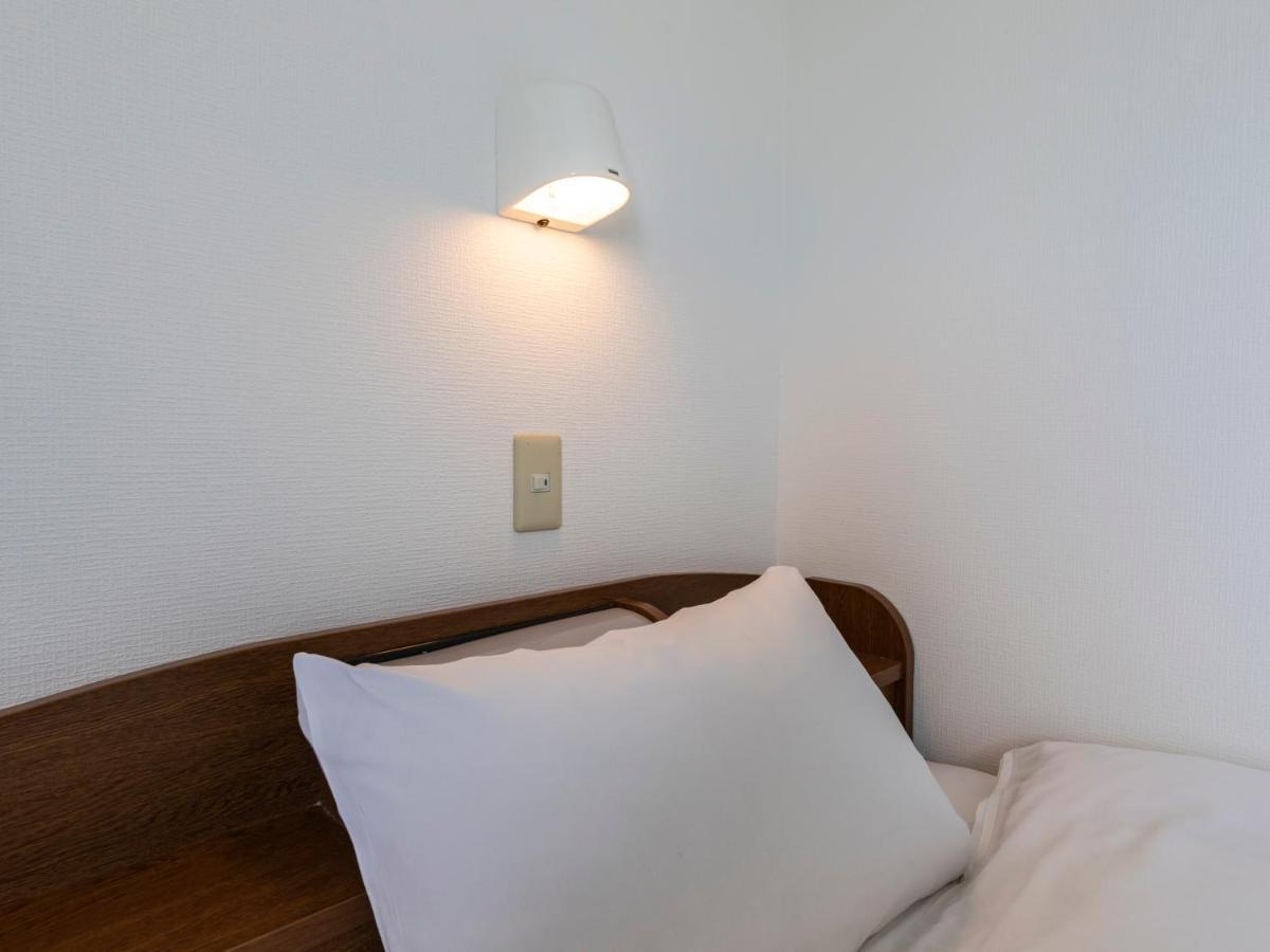 Tabist Hotel Yuan Akashi Kobe Exterior photo