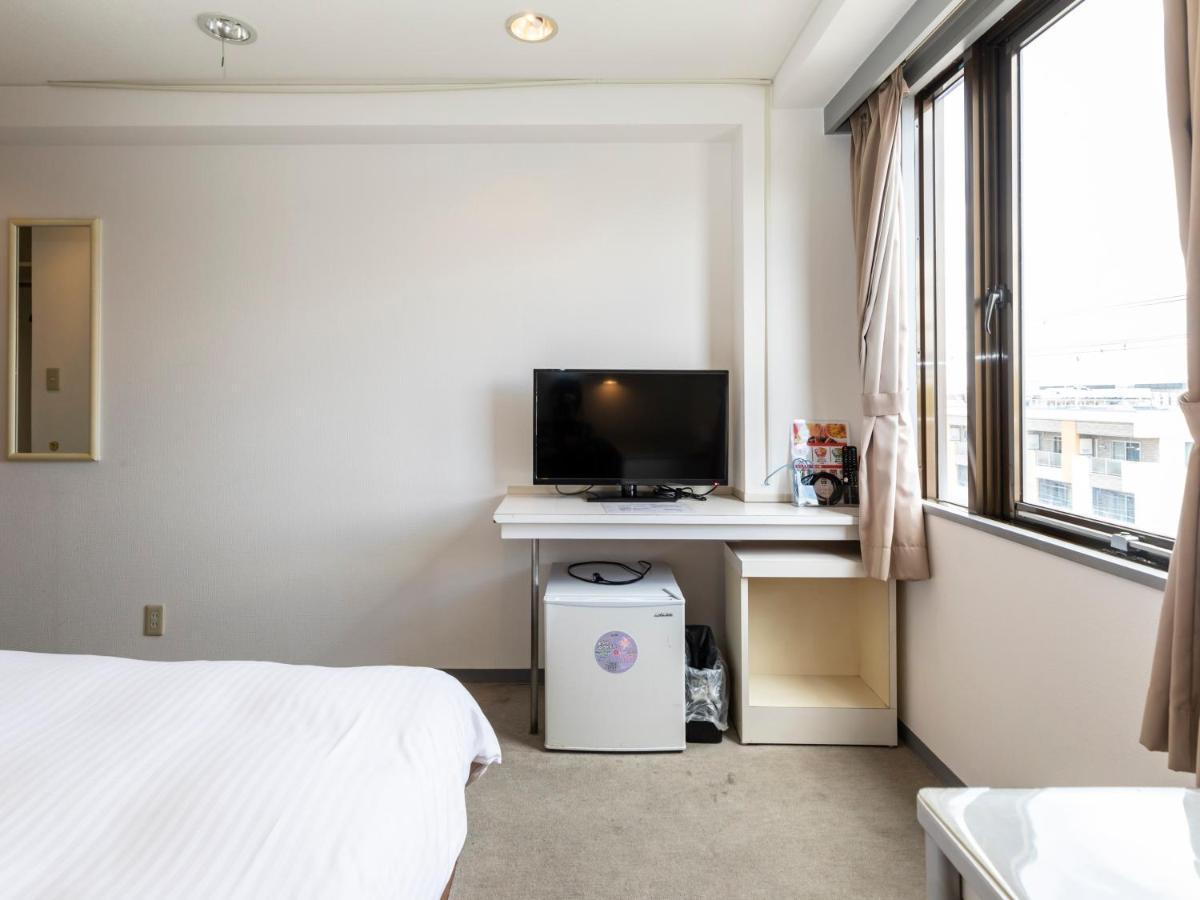 Tabist Hotel Yuan Akashi Kobe Exterior photo