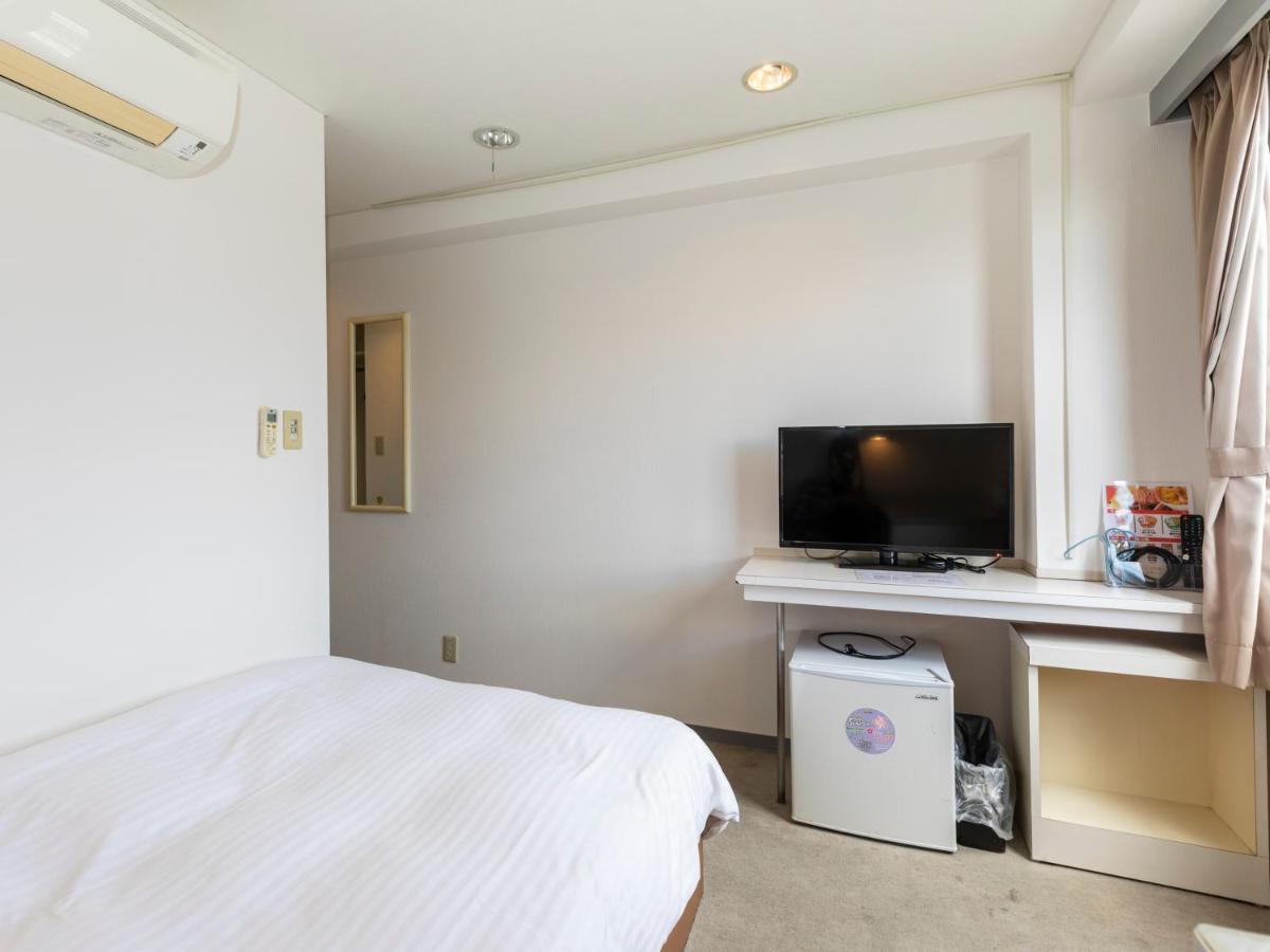Tabist Hotel Yuan Akashi Kobe Exterior photo